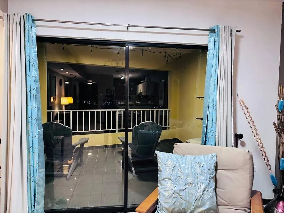 Beachside Famous Resort, Pool, Night Life,Full Ac Playa de Guayanes Porto Rico