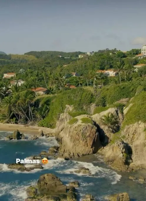 Apartamento Beachside Famous Resort, Pool, Night Life,Full Ac Playa de Guayanes