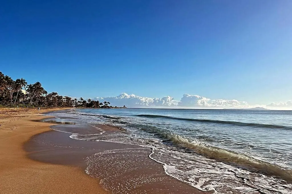 Apartmán Beachside Famous Resort, Pool, Night Life,Full Ac Playa de Guayanes