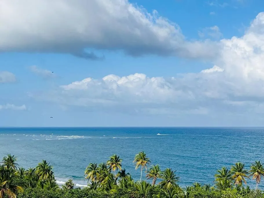 Apartmán Beachside Famous Resort, Pool, Night Life,Full Ac Playa de Guayanes