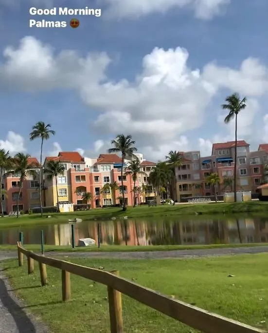 Beachside Famous Resort, Pool, Night Life,Full Ac Playa de Guayanes 0*,  Portoriko