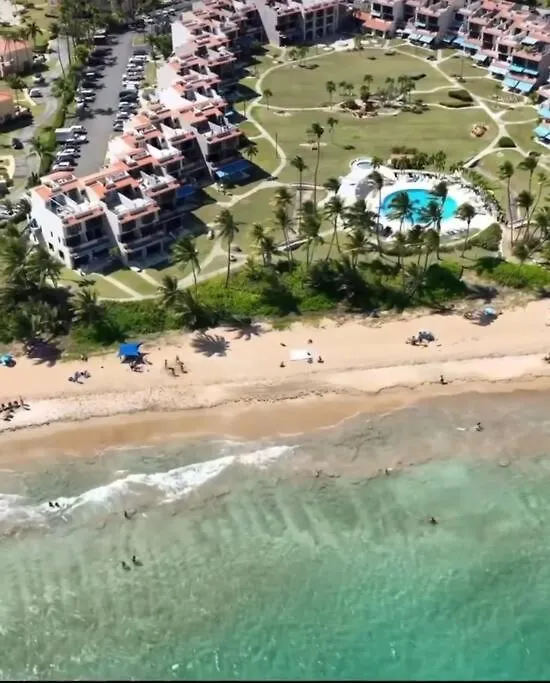 Beachside Famous Resort, Pool, Night Life,Full Ac Playa de Guayanes Apartmán