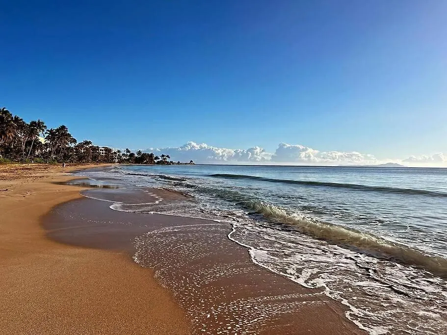 Beachside Famous Resort, Pool, Night Life,Full Ac Playa de Guayanes Apartmán