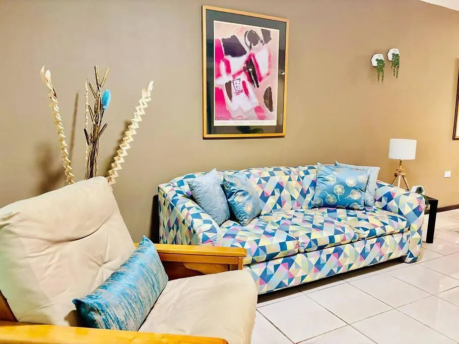 Apartmán Beachside Famous Resort, Pool, Night Life,Full Ac Playa de Guayanes Portoriko