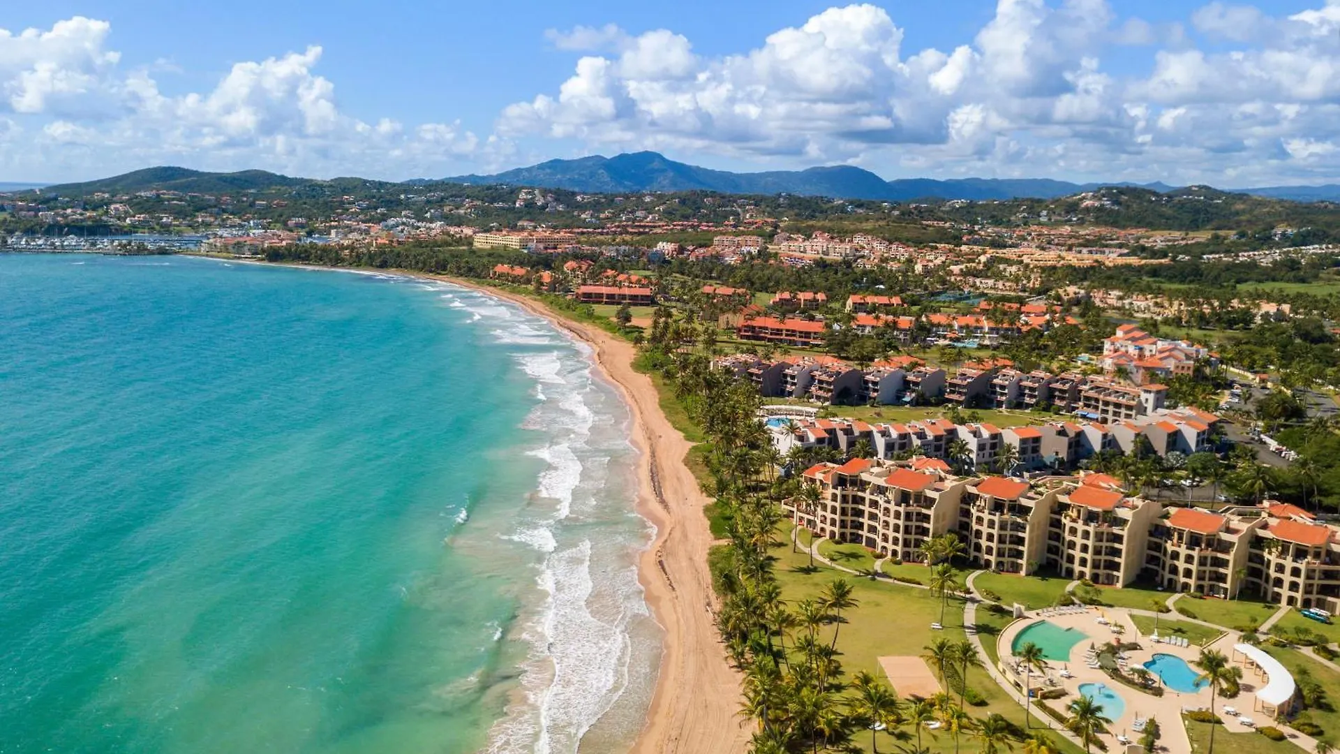 Beachside Famous Resort, Pool, Night Life,Full Ac Playa de Guayanes